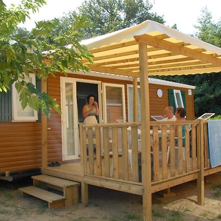 Camping Les Alberes - Maeva Laroque-des-Alberes Ngoại thất bức ảnh